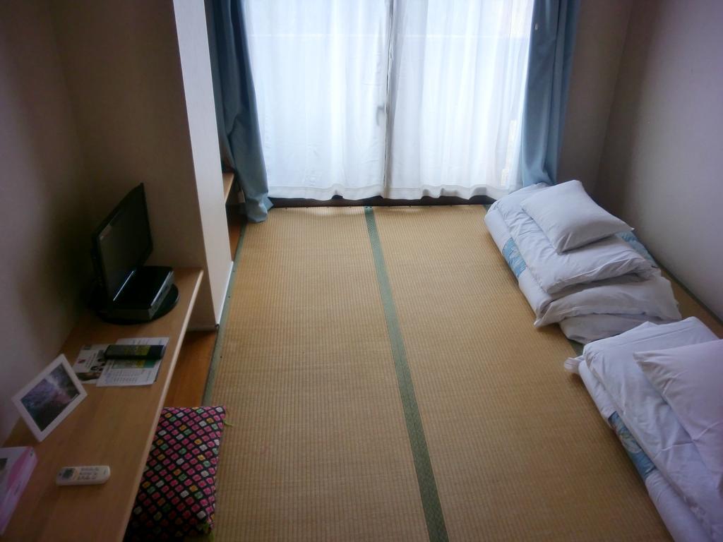 Business Hotel Nishi Otsu Exterior photo